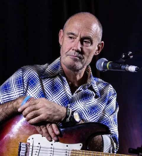 Brian Baker (5)