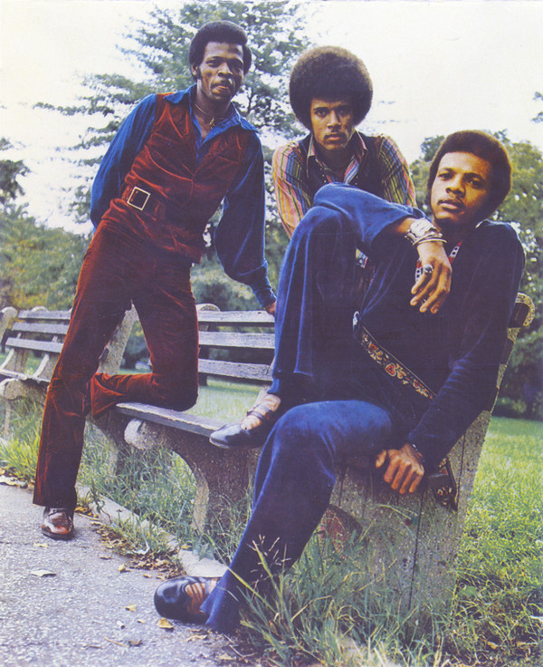 The Delfonics