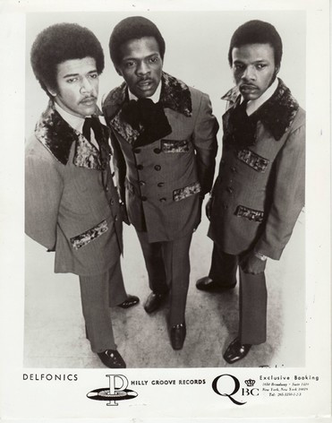 The Delfonics