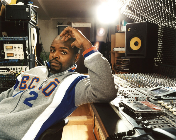 New Sector Movements