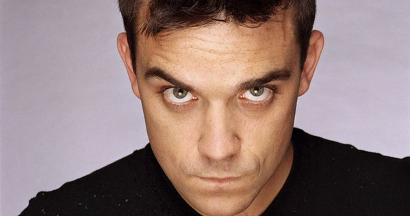 Robbie Williams