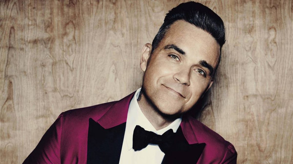 Robbie Williams