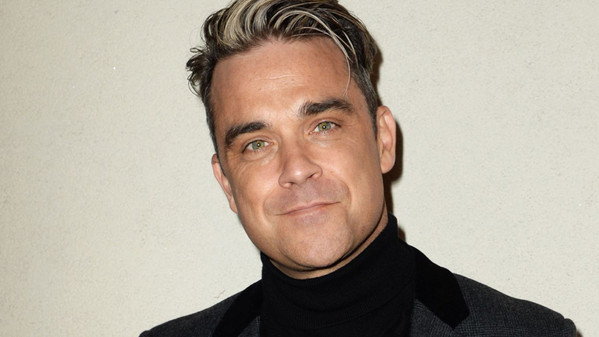 Robbie Williams