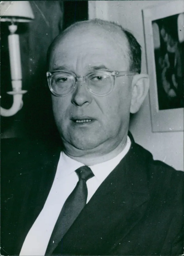 Николай Аносов