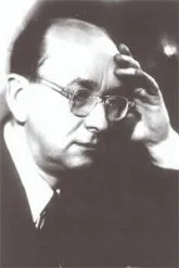 Николай Аносов