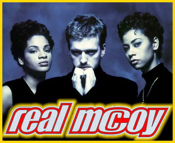 Real McCoy