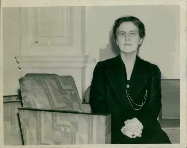 Nadia Boulanger