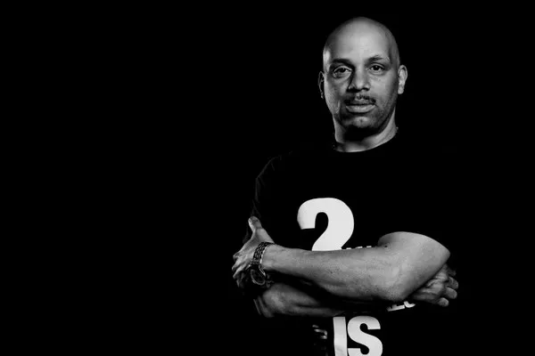 Eddie Fowlkes