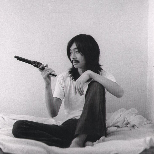 Haruomi Hosono