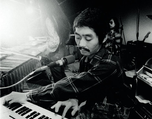 Haruomi Hosono
