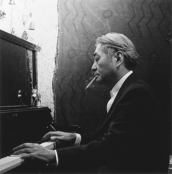 Haruomi Hosono