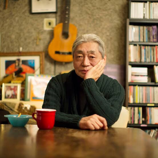 Haruomi Hosono