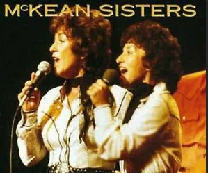 McKean Sisters
