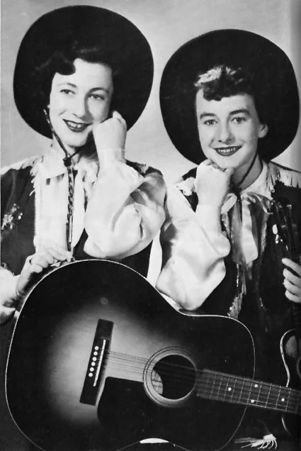McKean Sisters