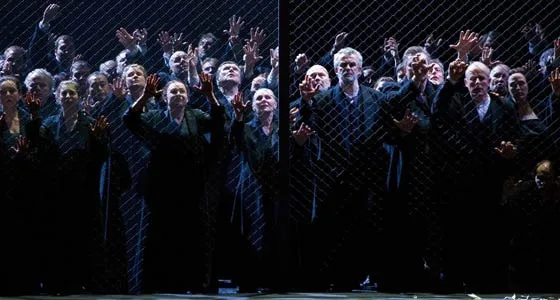 Chor Der Bayerischen Staatsoper