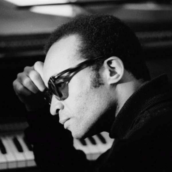 Cecil Taylor