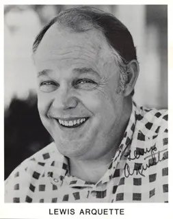 Lewis Arquette