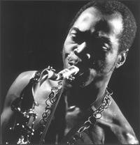Fela Kuti