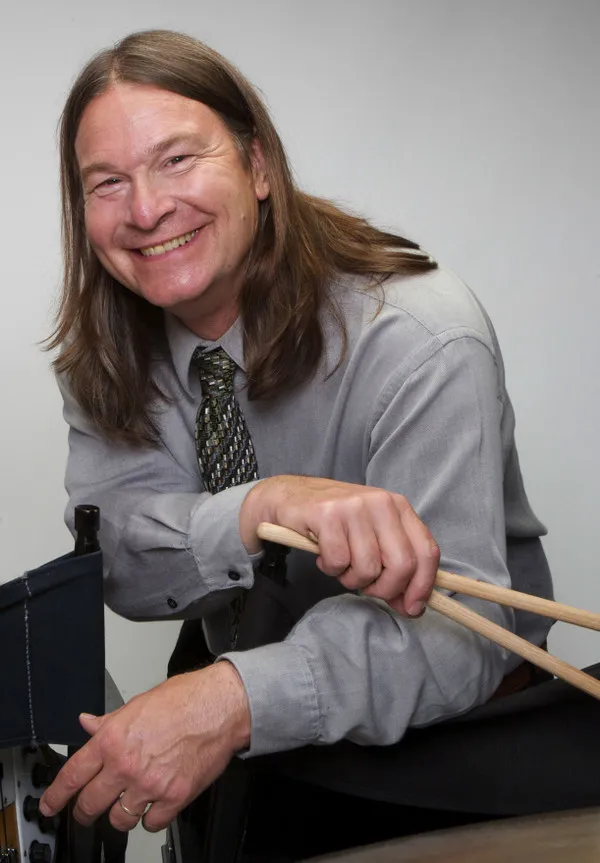 Dan Brubeck