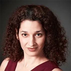 Sandra Ferretti