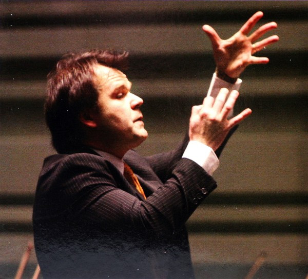 François-Xavier Roth