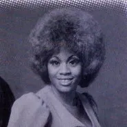Virginia McDonald