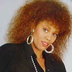 Virginia McDonald
