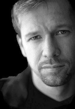 Donnie Wahlberg