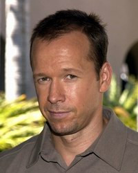 Donnie Wahlberg