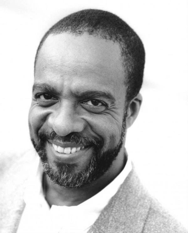 Grover Washington, Jr.