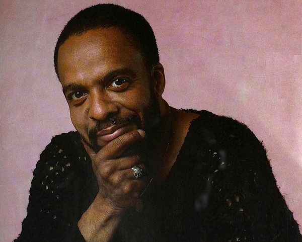 Grover Washington, Jr.