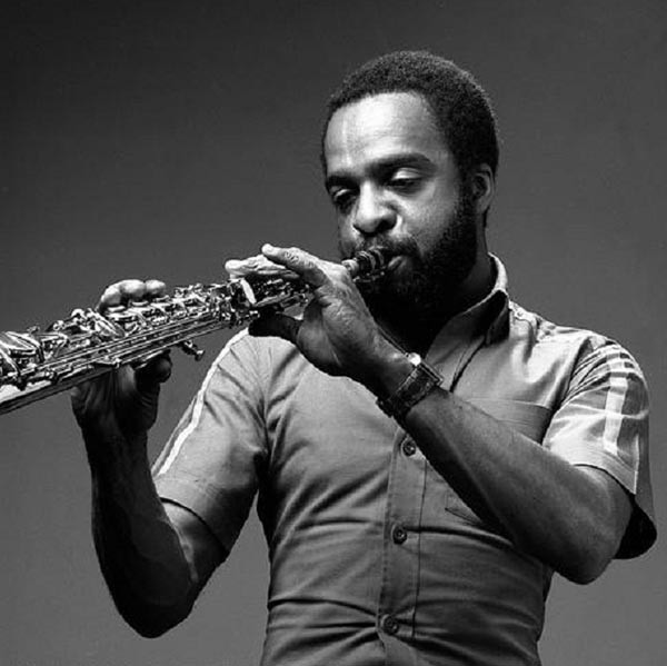 Grover Washington, Jr.