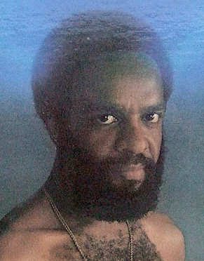 Grover Washington, Jr.