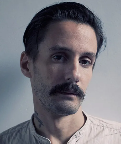 Ivan Smagghe