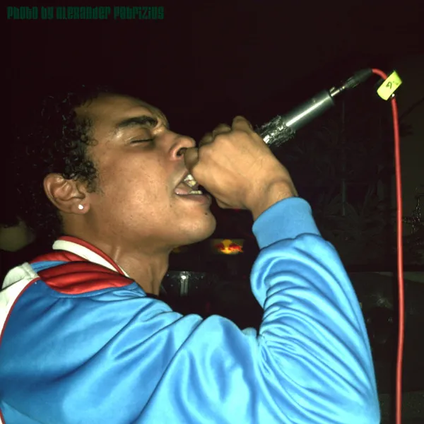 MC Sirreal