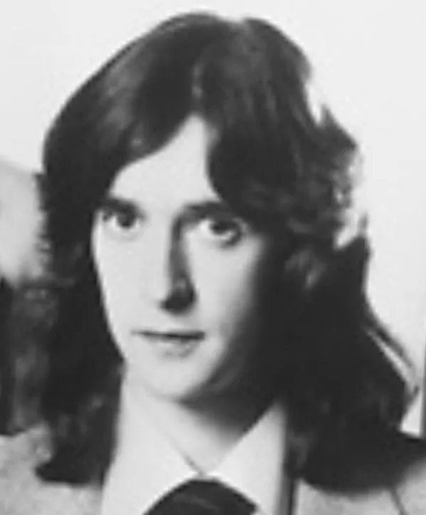 Andy Clark