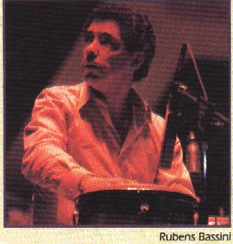 Rubens Bassini