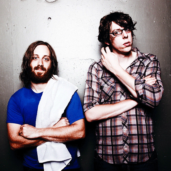 The Black Keys
