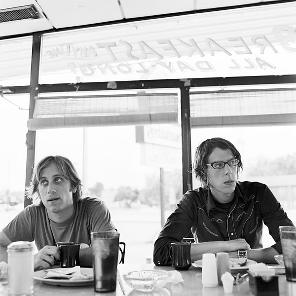 The Black Keys