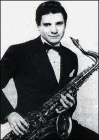Vido Musso