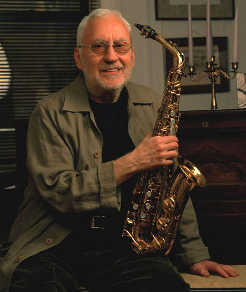 Lee Konitz