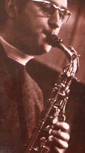 Lee Konitz
