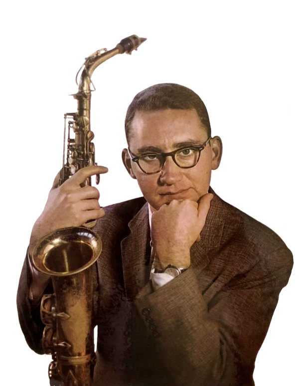 Lee Konitz