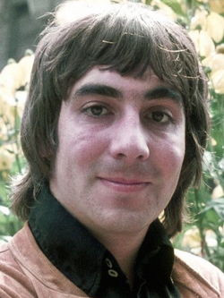 Keith Moon