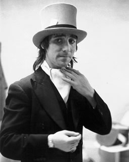 Keith Moon