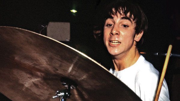 Keith Moon