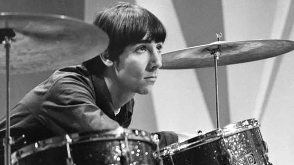 Keith Moon