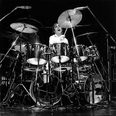 Keith Moon