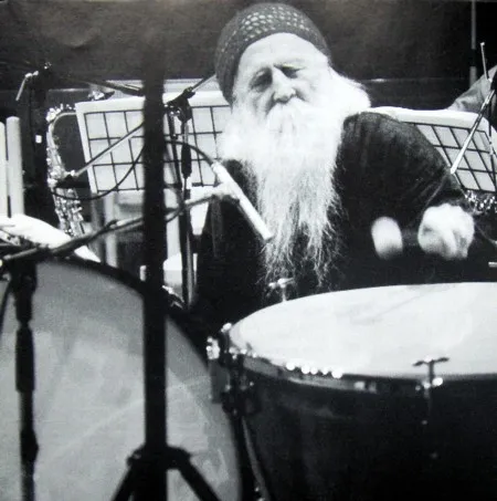 Moondog (2)