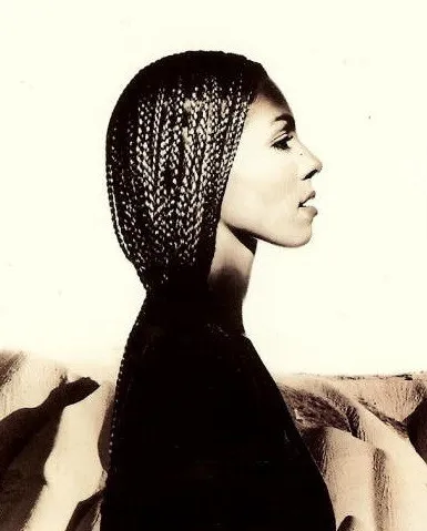 Melanie Williams